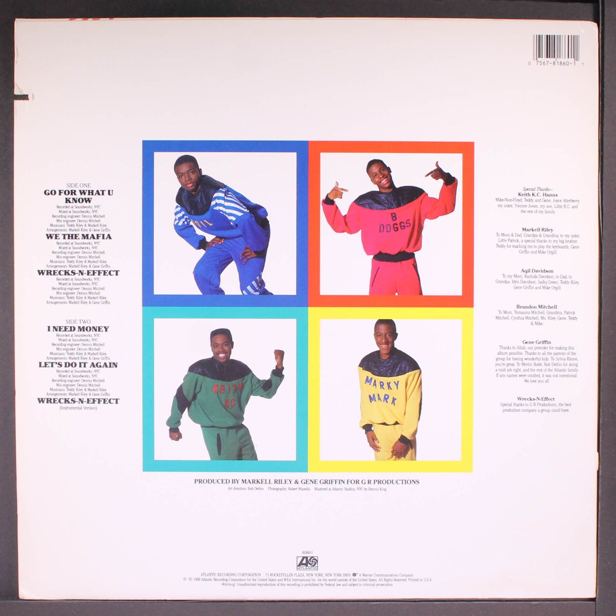 wrecks-n-effect by WRECKS-N-EFFECT