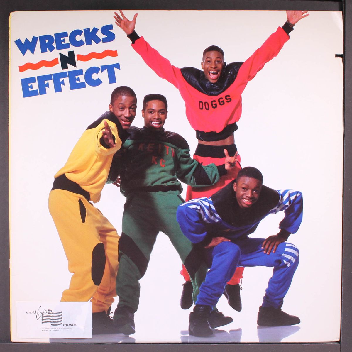wrecks-n-effect by WRECKS-N-EFFECT