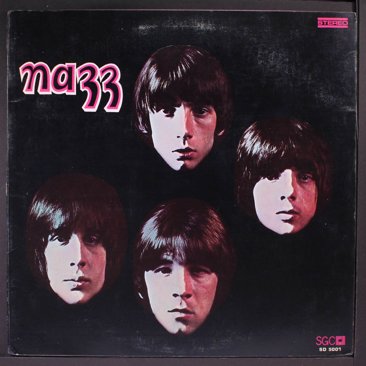 nazz by NAZZ