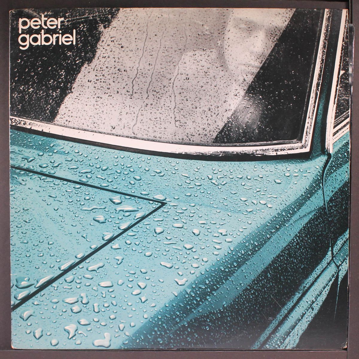 peter gabriel by PETER GABRIEL