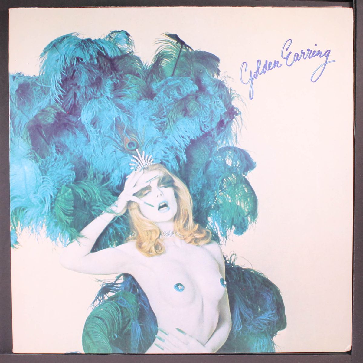 moontan by GOLDEN EARRING
