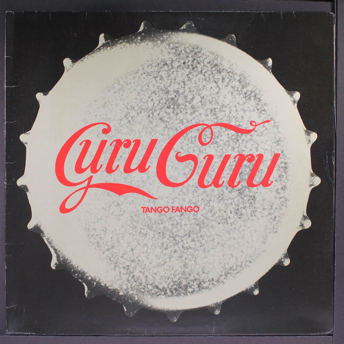 tango fango by GURU GURU