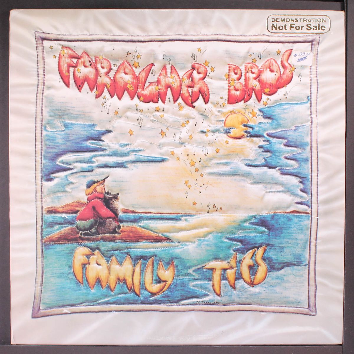family ties by FARAGHER BROTHERS