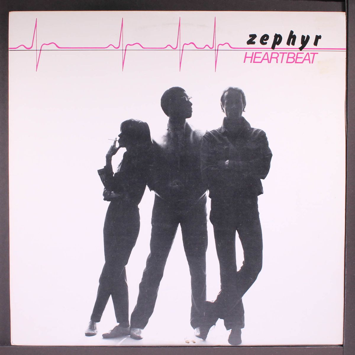 heartbeat by ZEPHYR