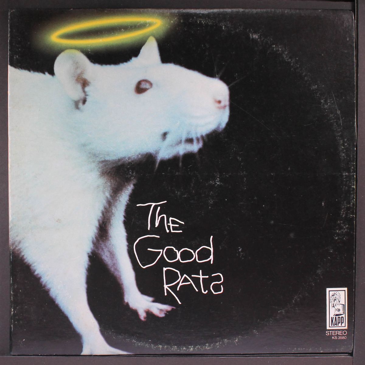 the good rats by GOOD RATS