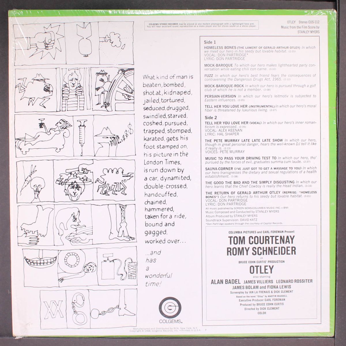 otley by SOUNDTRACK
