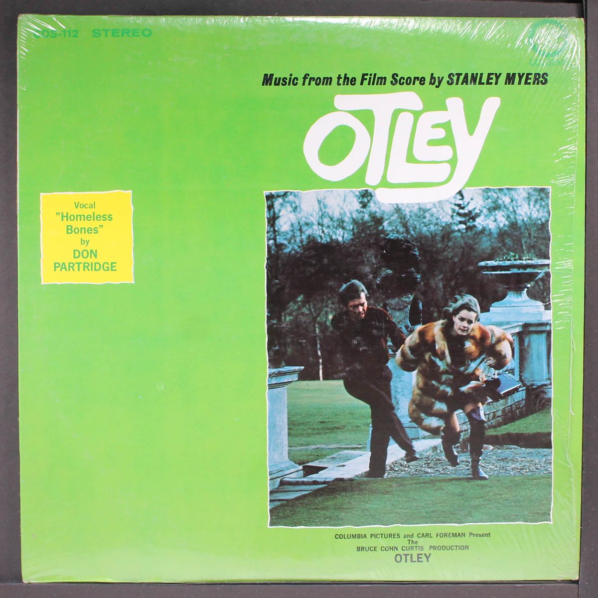 otley by SOUNDTRACK