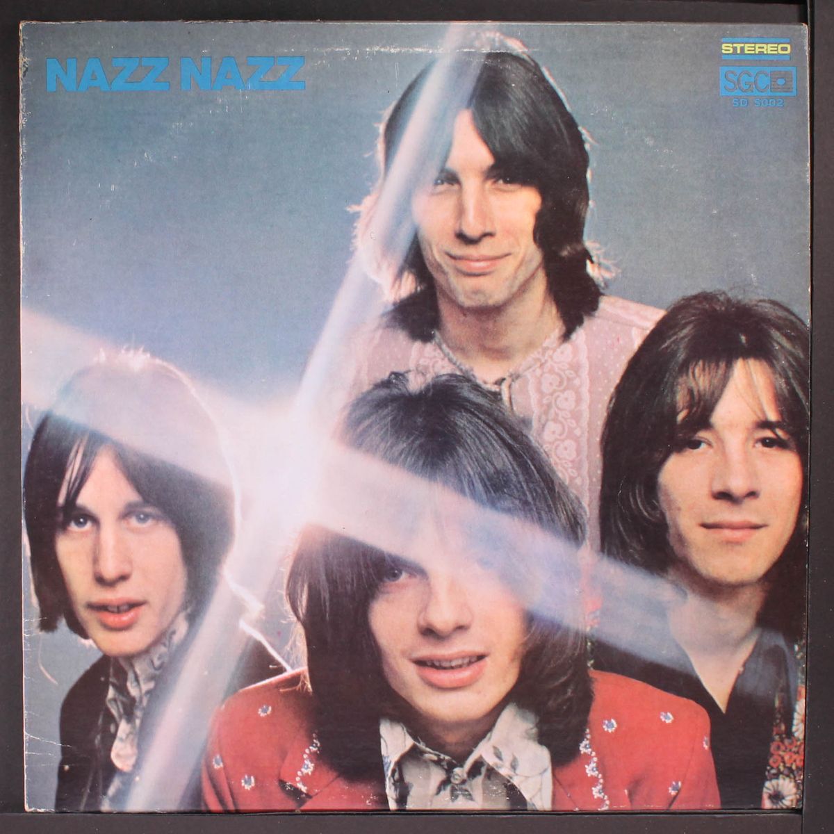 nazz nazz by NAZZ