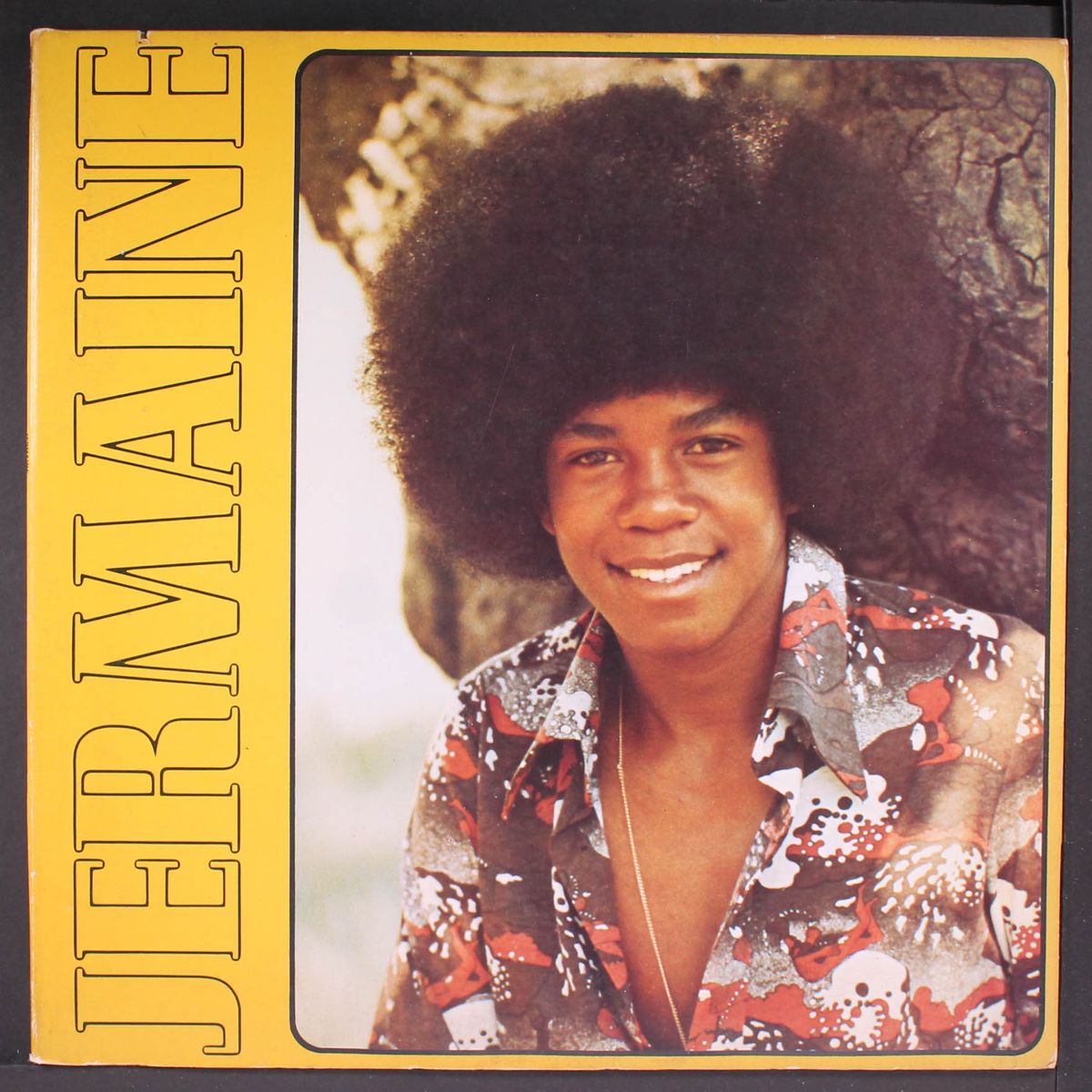 jermaine by JERMAINE JACKSON