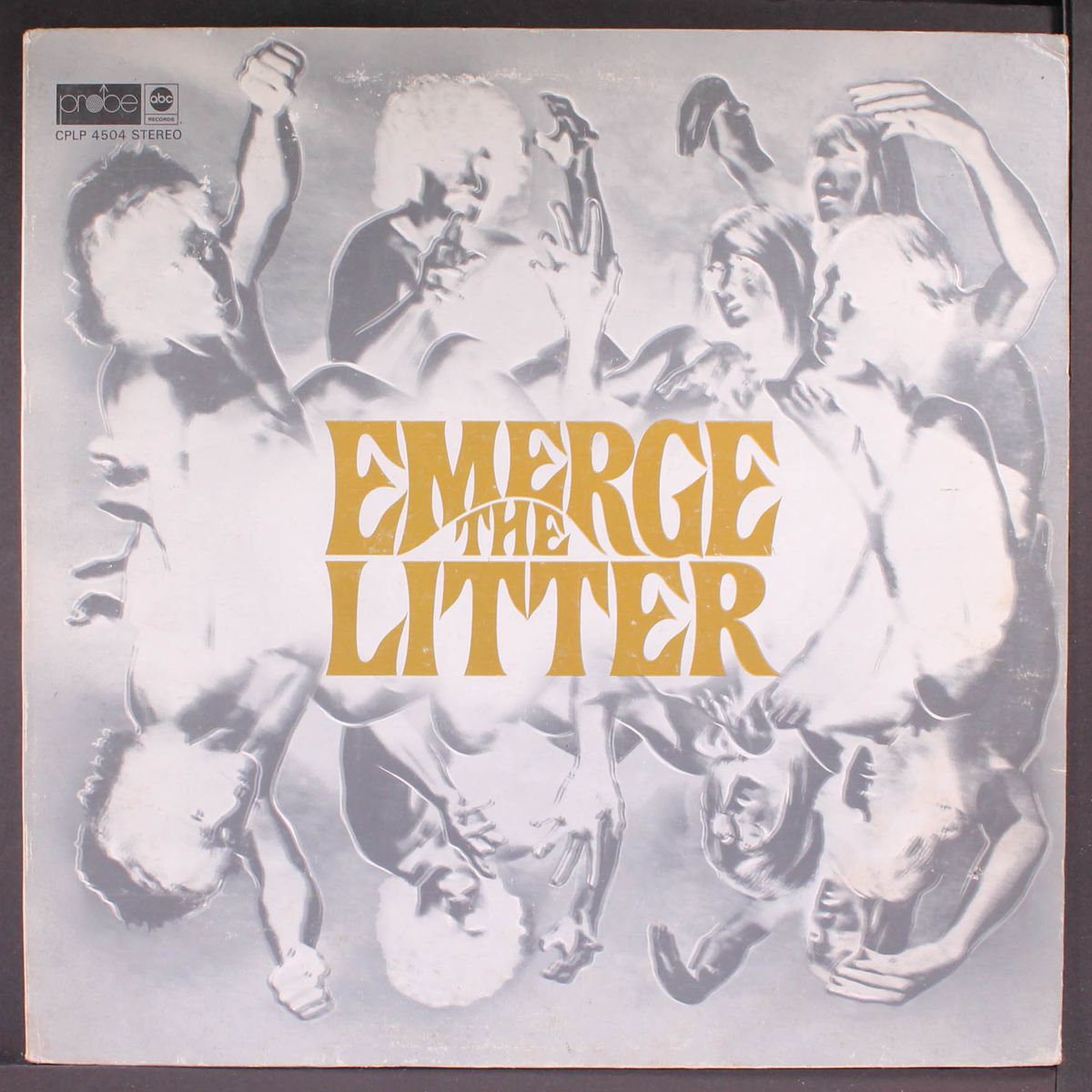 emerge by LITTER