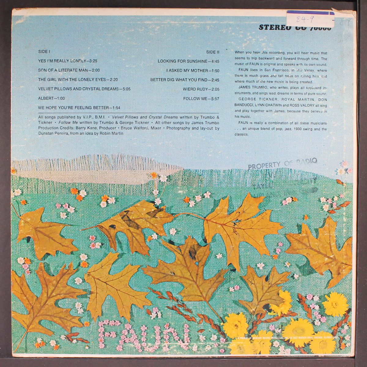faun by FAUN