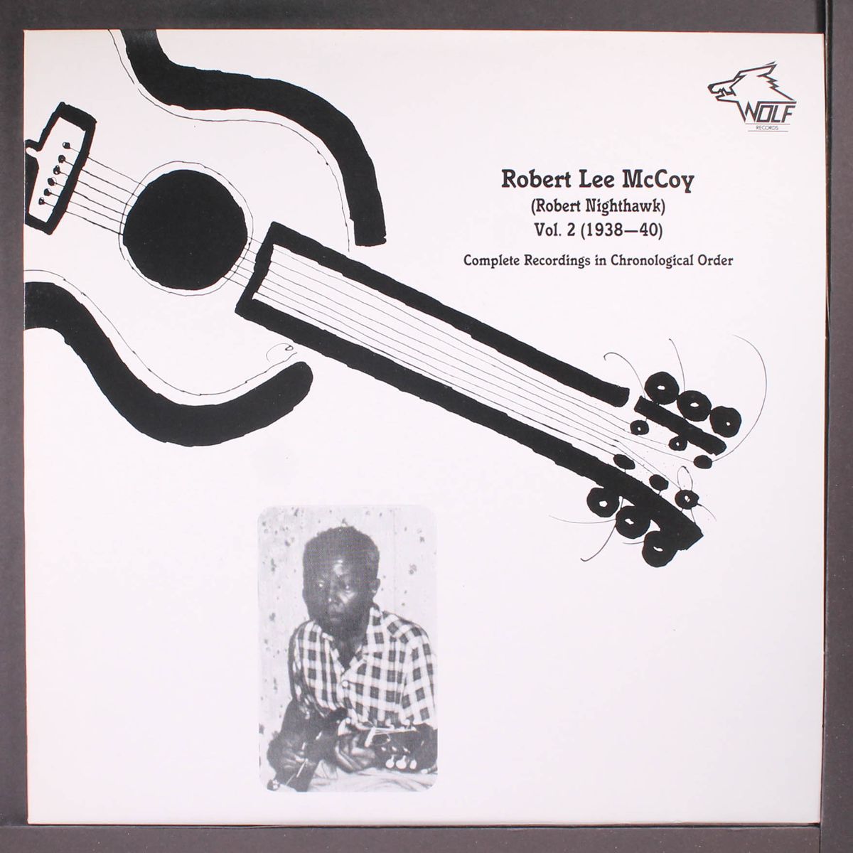 vol. 2; 1938 by ROBERT LEE MCCOY