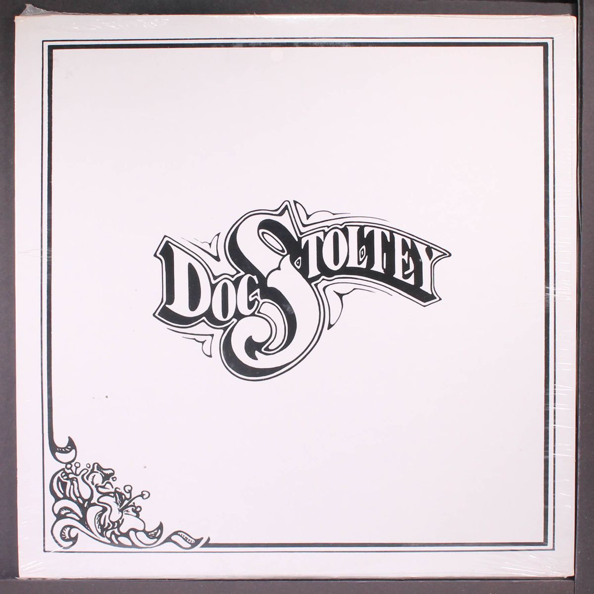 doc stoltey by DOC STOLTEY