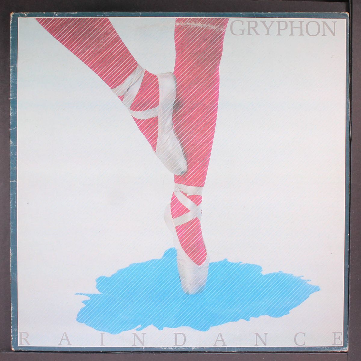 raindance by GRYPHON
