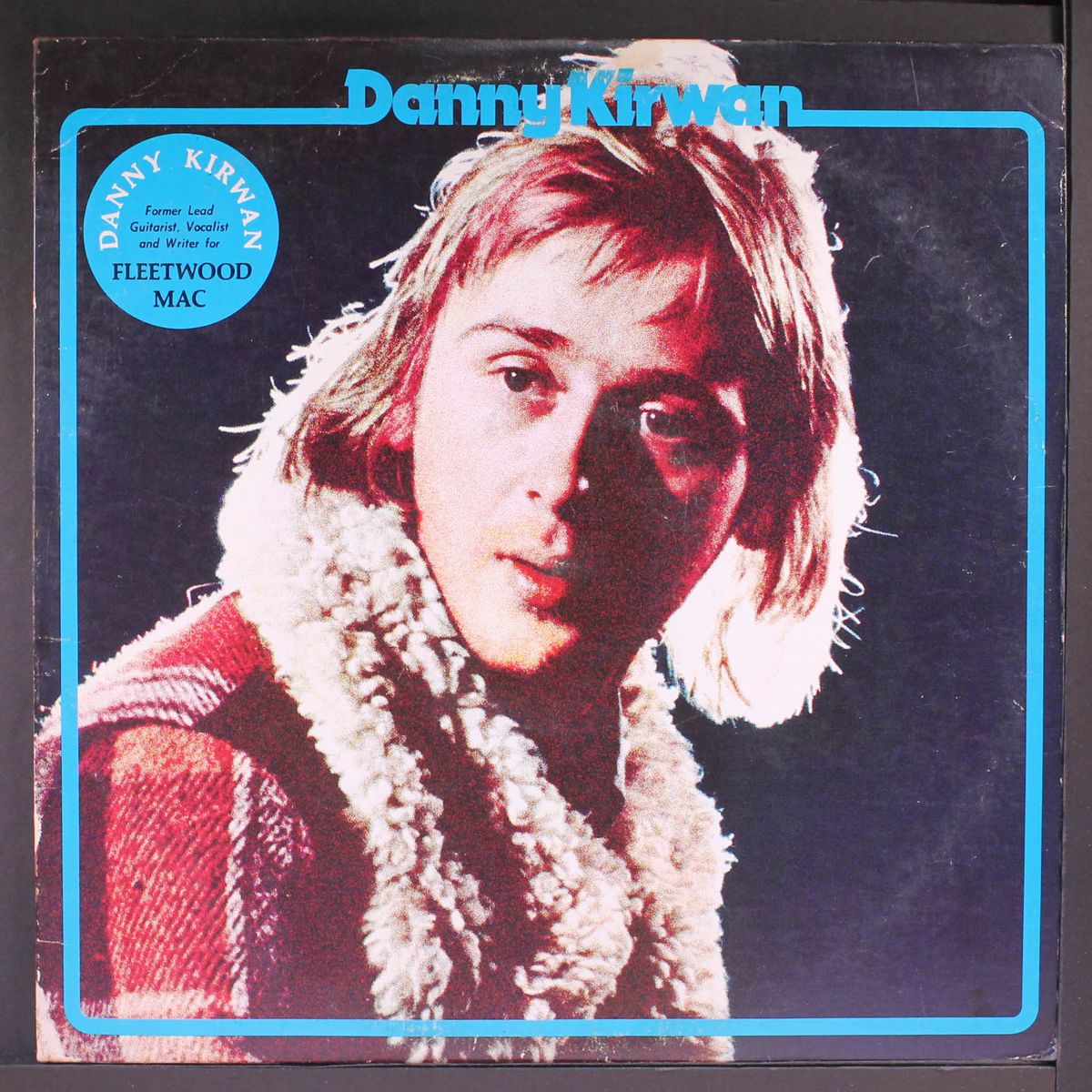 danny kirwan by DANNY KIRWAN