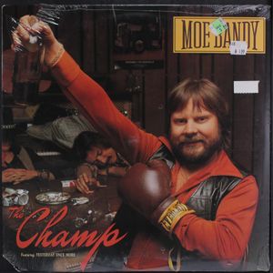 MOE BANDY