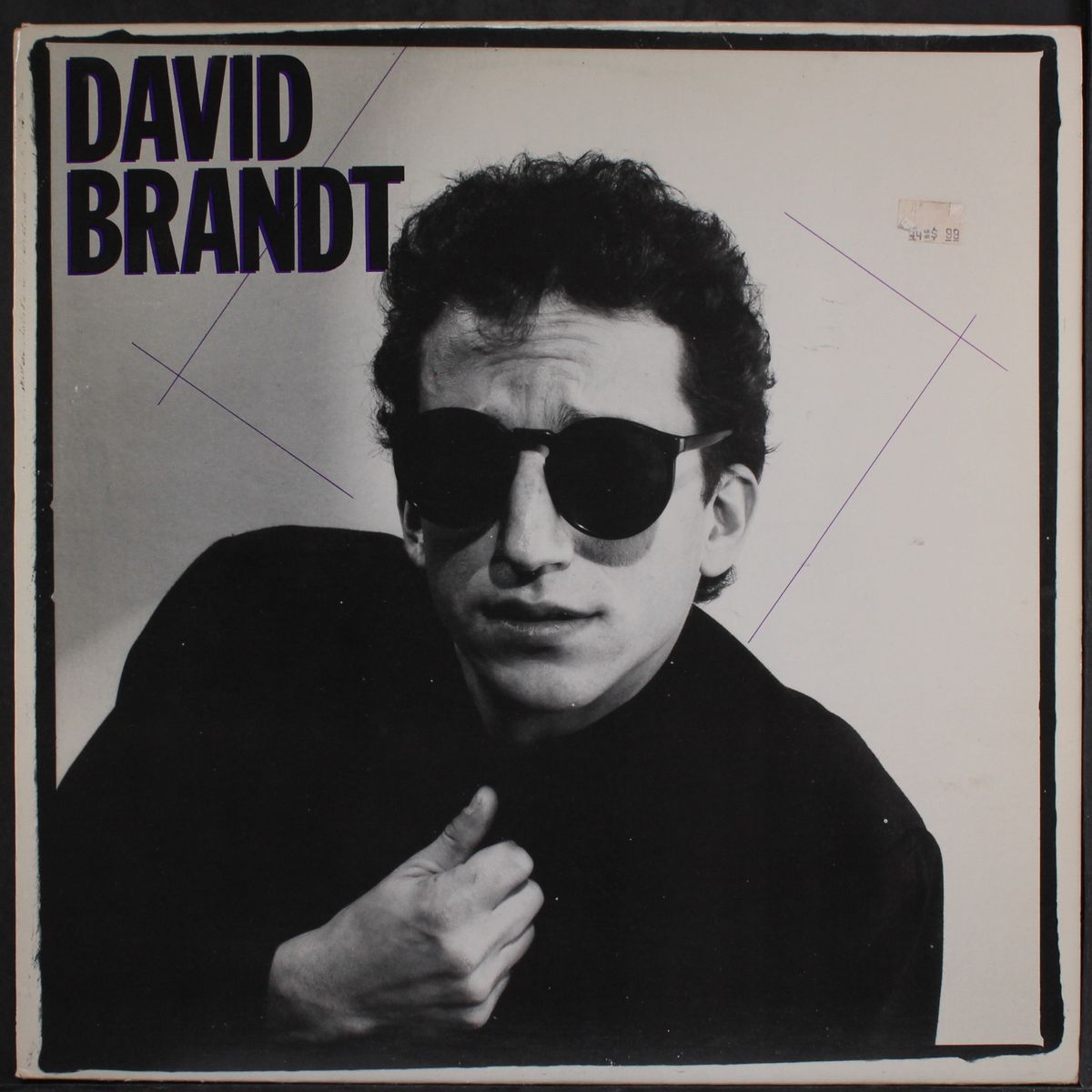 meets reeves nevo by DAVID BRANDT