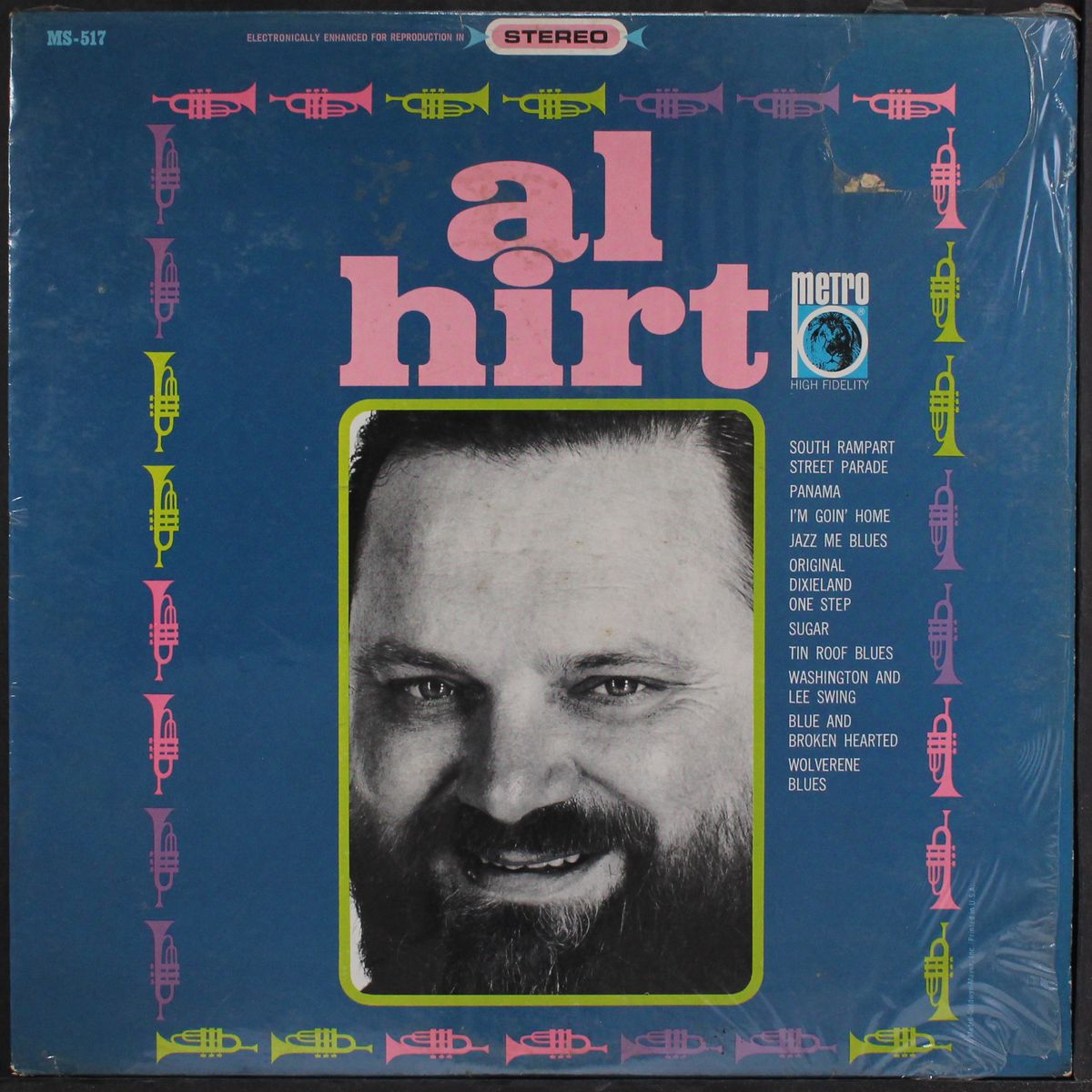 al hirt by AL HIRT