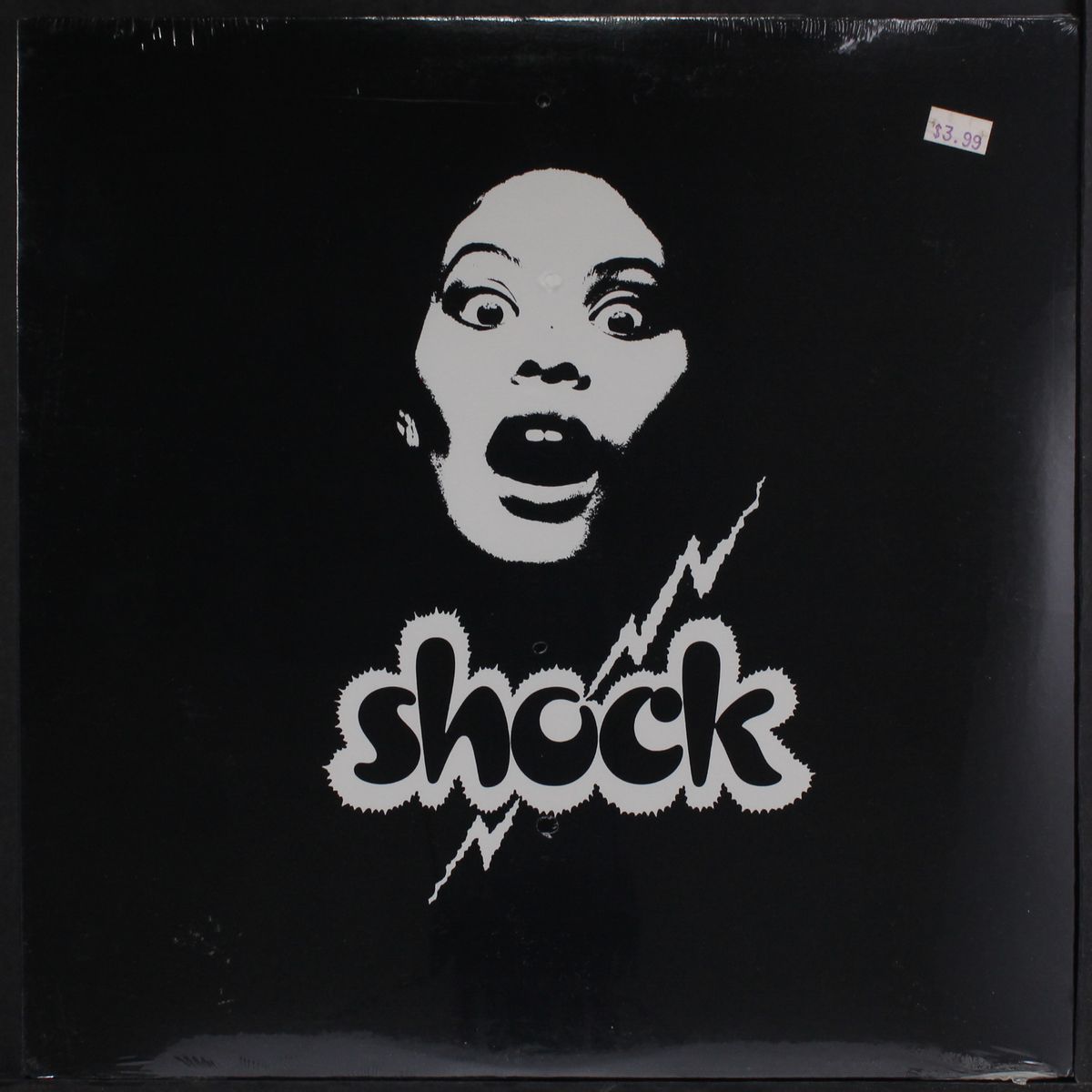 talk about love by SHOCK