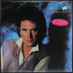 T.G. SHEPPARD