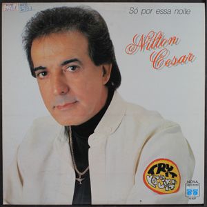 NILTON CESAR