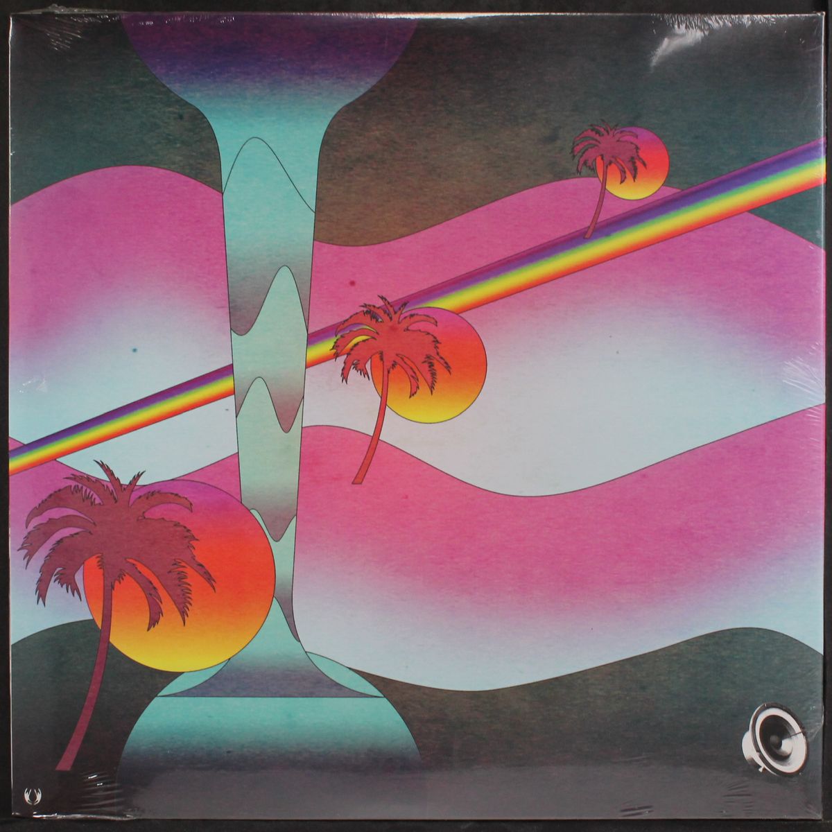 cosmic logic by PEAKING LIGHTS
