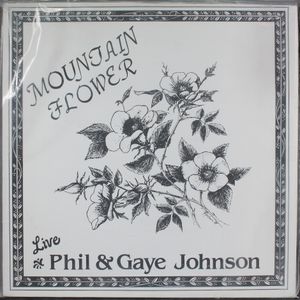 PHIL & GAYE JOHNSON