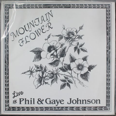 PHIL & GAYE JOHNSON