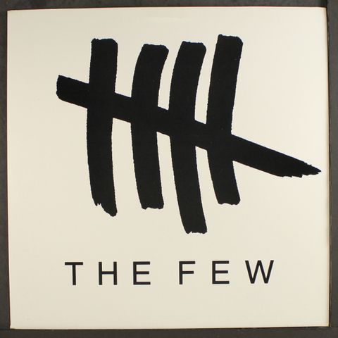 FEW