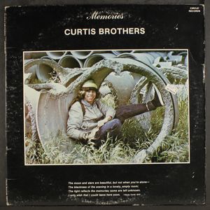 CURTIS BROTHERS