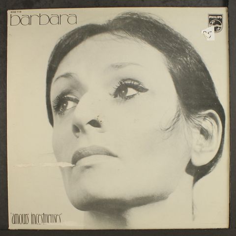 BARBARA