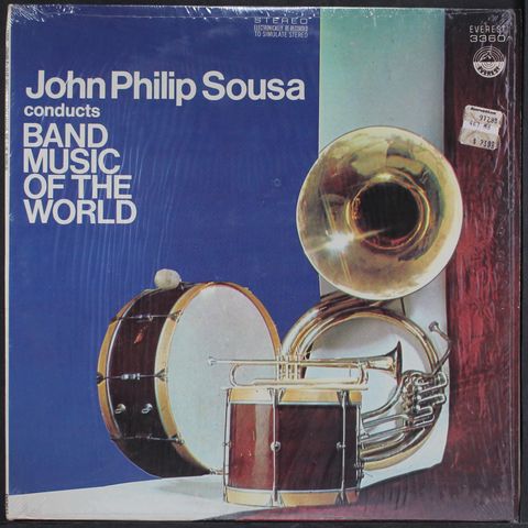 JOHN PHILIP SOUSA