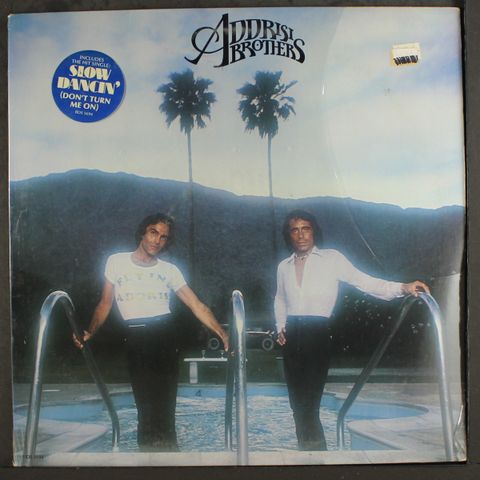 ADDRISI BROTHERS