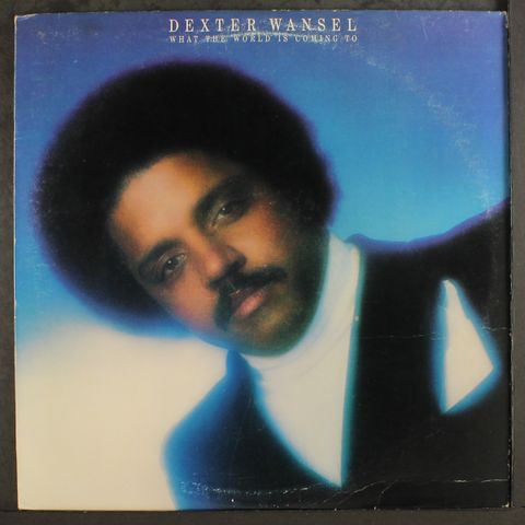 DEXTER WANSEL