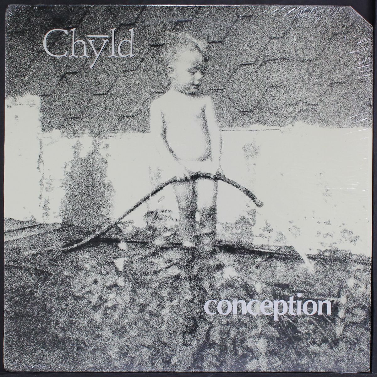 conception by CHYLD