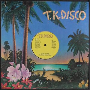 BAN DEETOE RHYTHM BAND