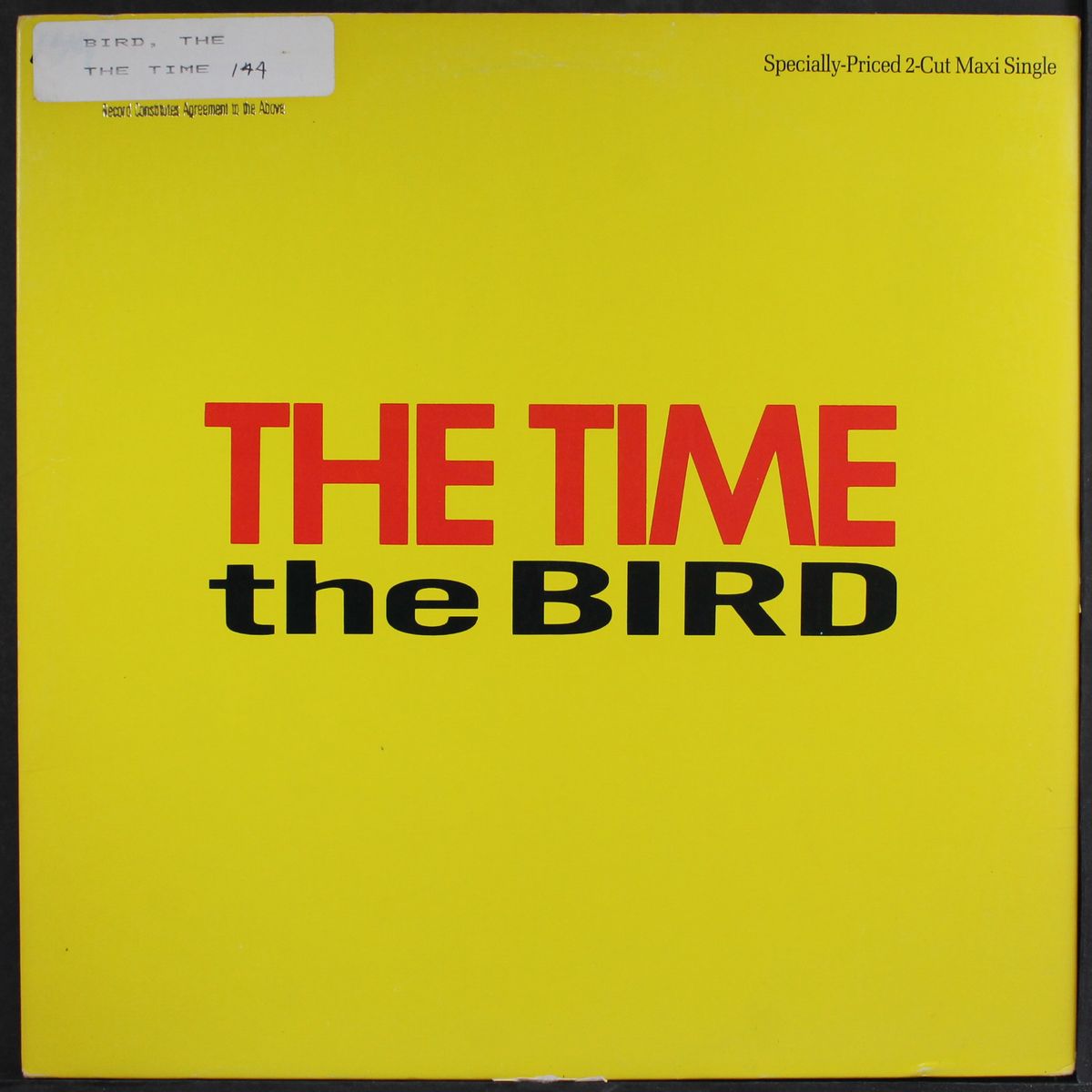 the bird by TIME