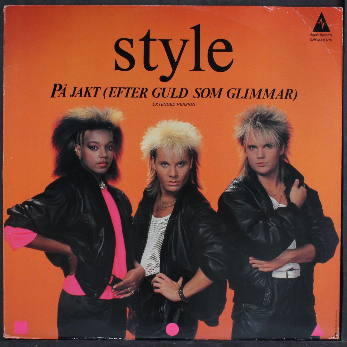 give me a night to remember by STYLE