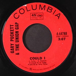 GARY PUCKETT & THE UNION GAP