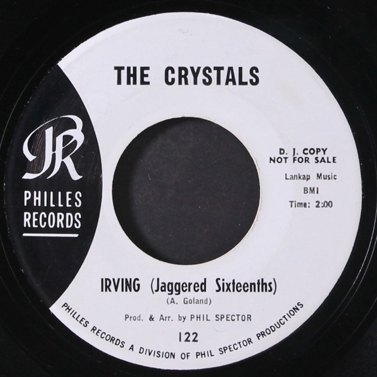 all grown up / irving by CRYSTALS