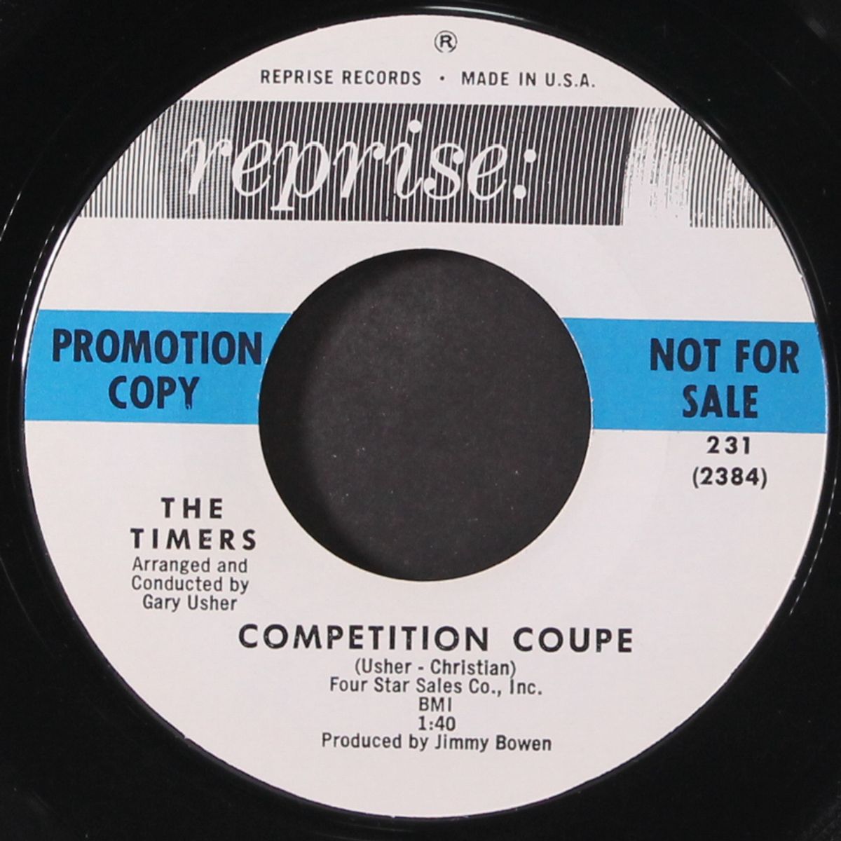 no go showboat / competition coupe by TIMERS