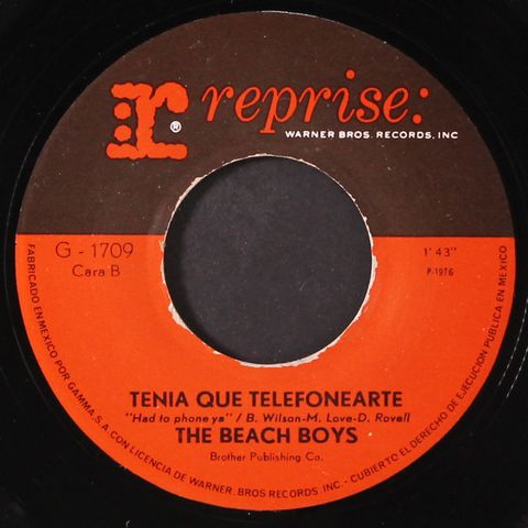 Item
