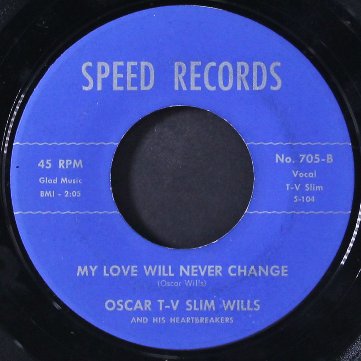 your kisses changed me / don't reach cross my plate by TV SLIM