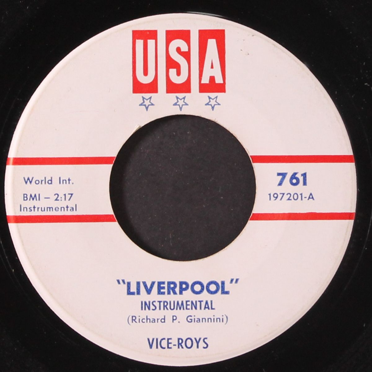 liverpool / tonk by VICE-ROYS