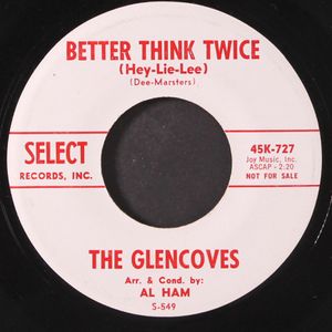 GLENCOVES