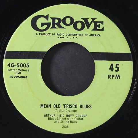Item