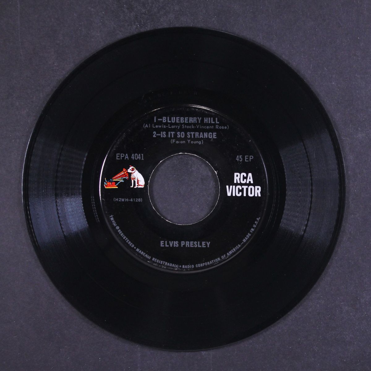 just for you by ELVIS PRESLEY