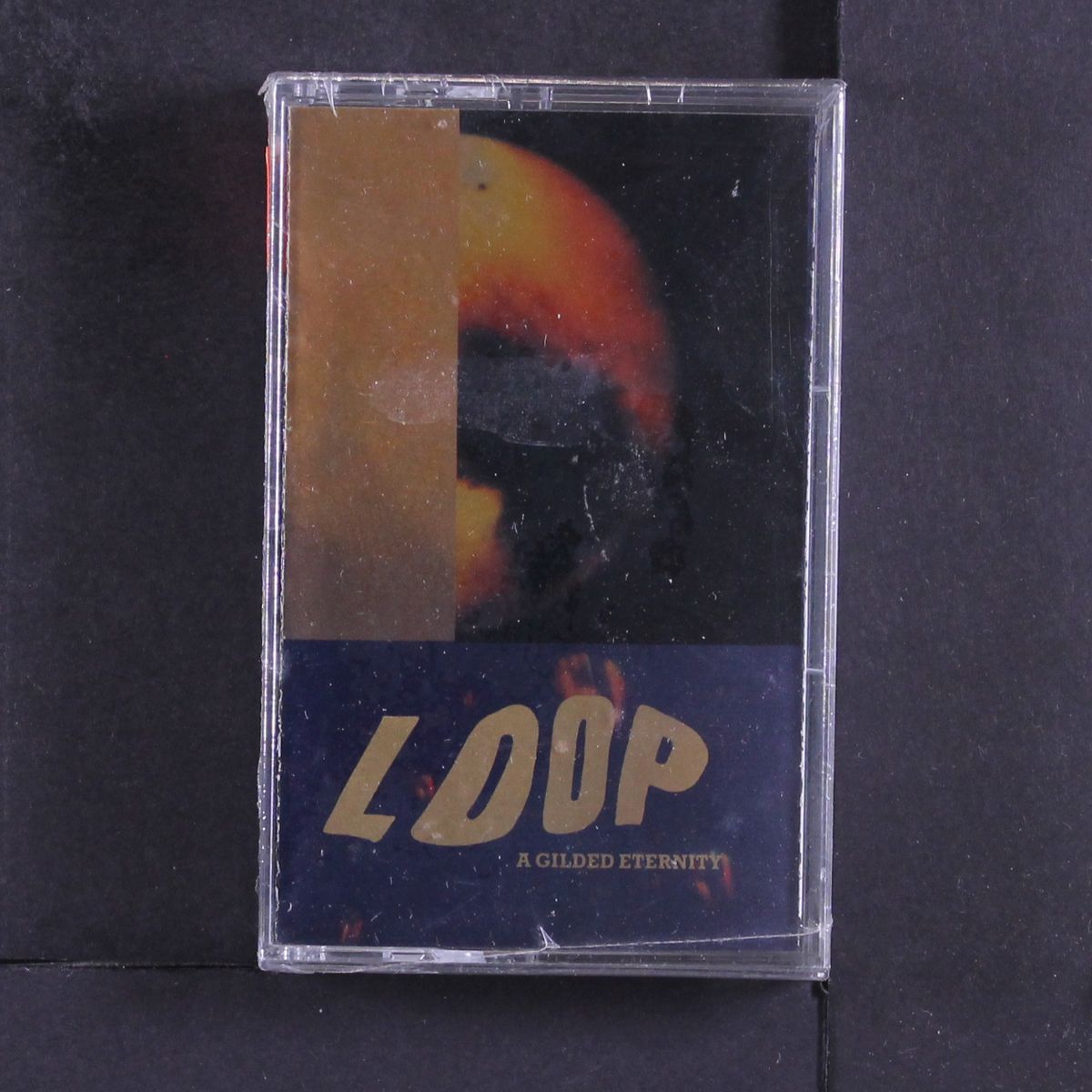 a gilded eternity by LOOP