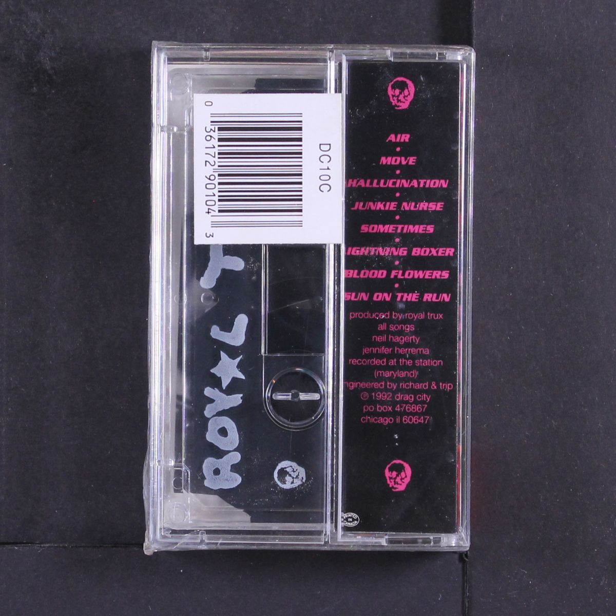 royal trux by ROYAL TRUX