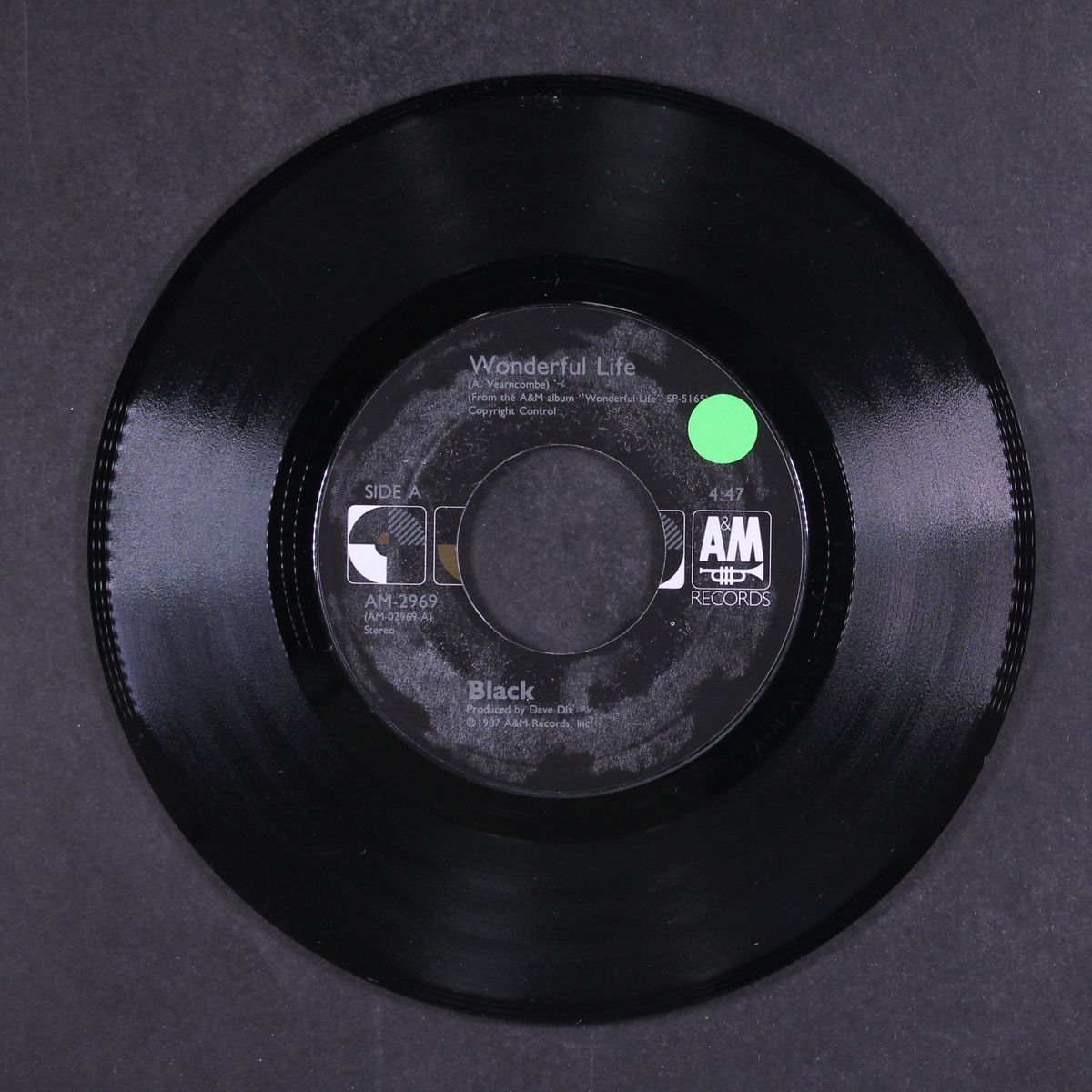 wonderful life / sixteens by BLACK